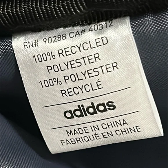 Adidas Backpack - Picture 7 of 9